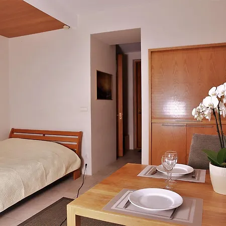 City Center Old Town Appartement Tallinn