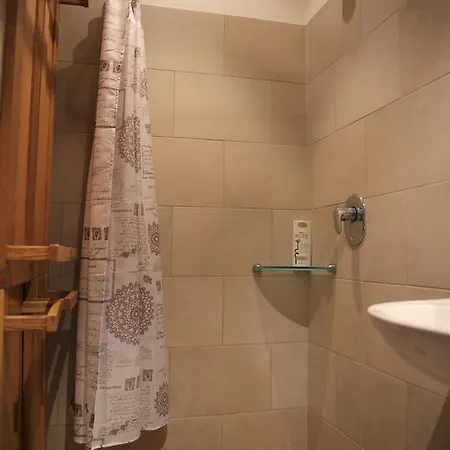 City Center Old Town Appartement *