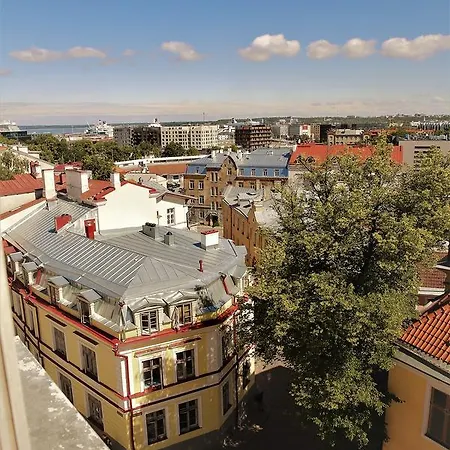 City Center Old Town