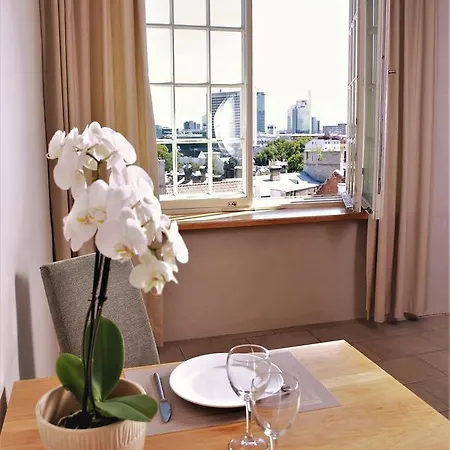 City Center Old Town Appartement Tallinn