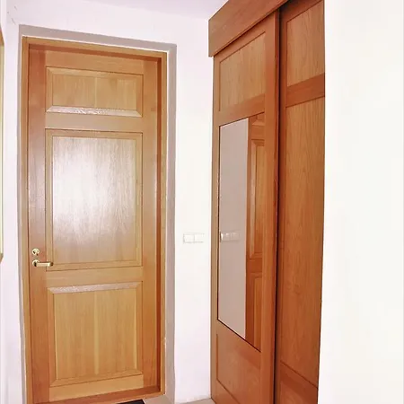 Appartement City Center Old Town Tallinn
