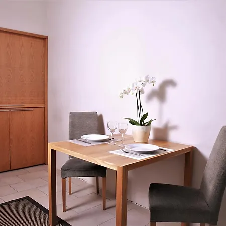 City Center Old Town Appartement *