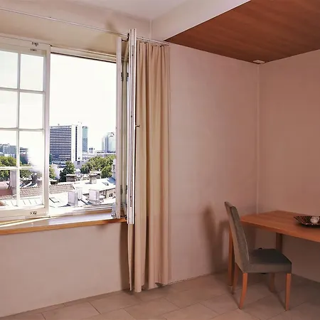 Appartement City Center Old Town Tallinn