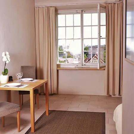 Appartement City Center Old Town